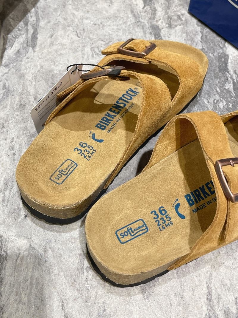 Birkenstock Sandals